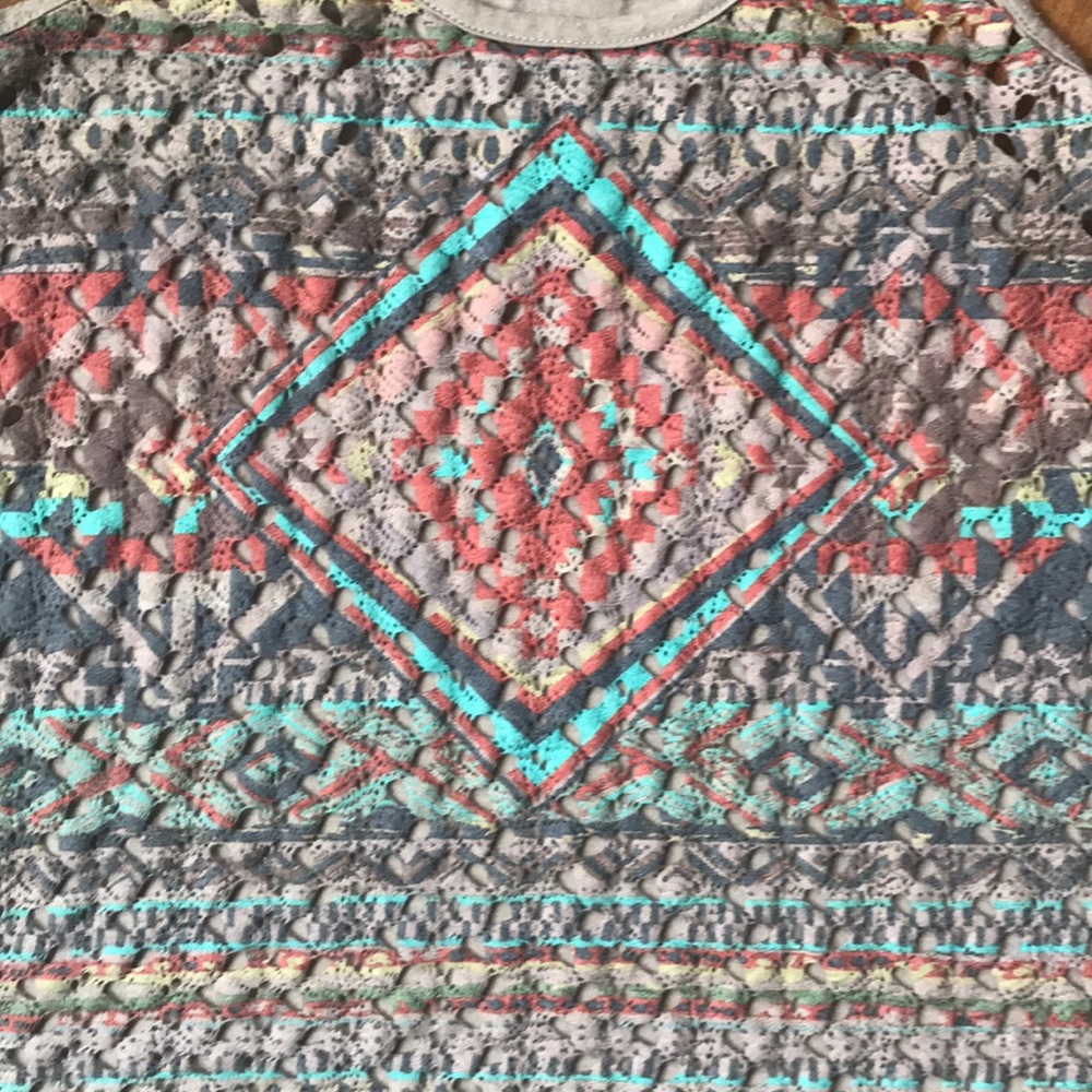 Tank top - Picture 3 of 5